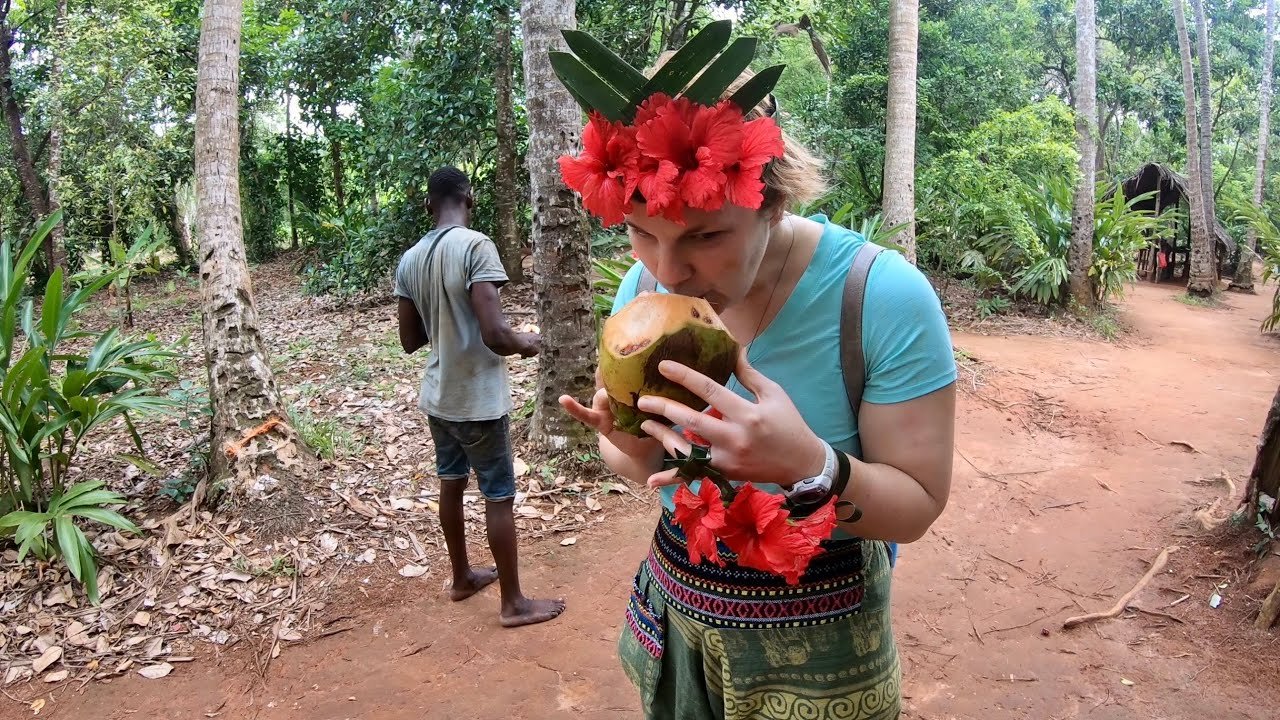 Spice Tour & Jozani Forest Tour - thumbnail 5