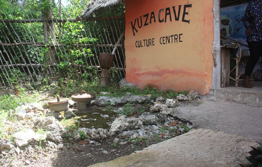 Day Trip to Kuza Caves Jambiani - thumbnail 2