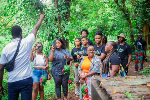 Zanzibar Spice Farm & Swahili Cooking Experience - thumbnail 4
