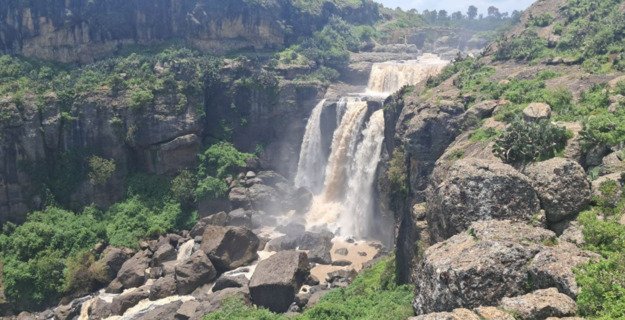 From Ethiopia, Exploring Monastic Marvels of Debre Libanos Monastery - thumbnail 6
