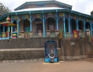 From Ethiopia, Discover the best of Addis Ababa city tour - thumbnail 2