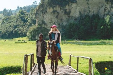From Ethiopia, Full-Day Wenchi Crater Lake Tour from Addis Ababa - thumbnail 5