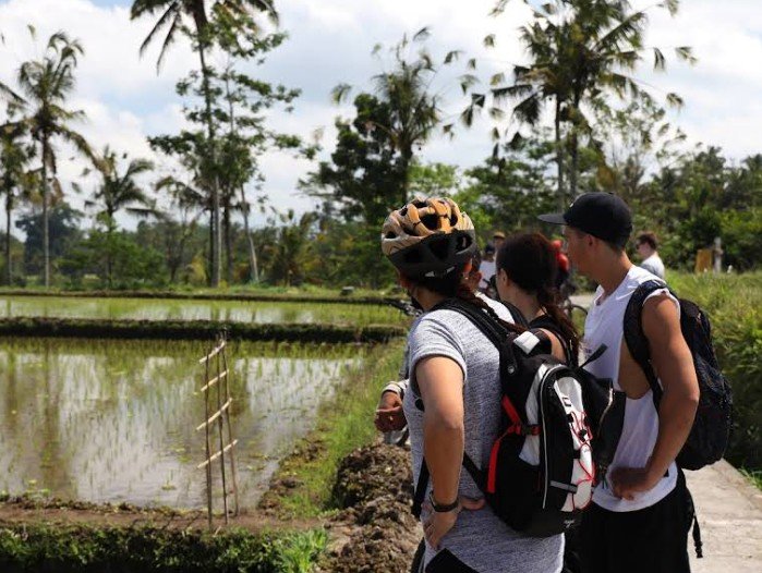 6-Hour Hidden Bali Motorcycle Adventure: Countryside, Temples & Local Life - thumbnail 3