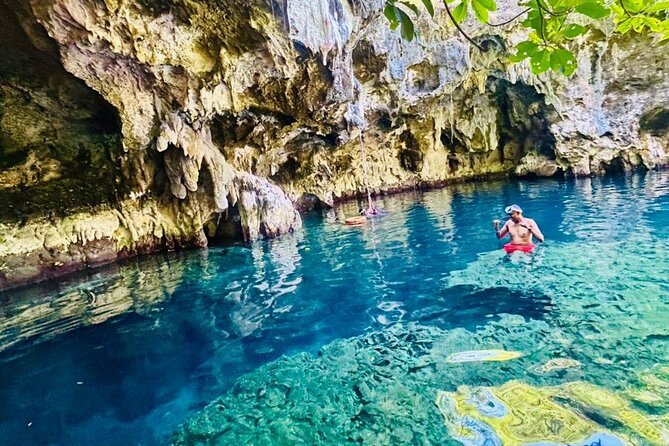 Malum Cave Tour Zanzibar - Book on Tour Vigator