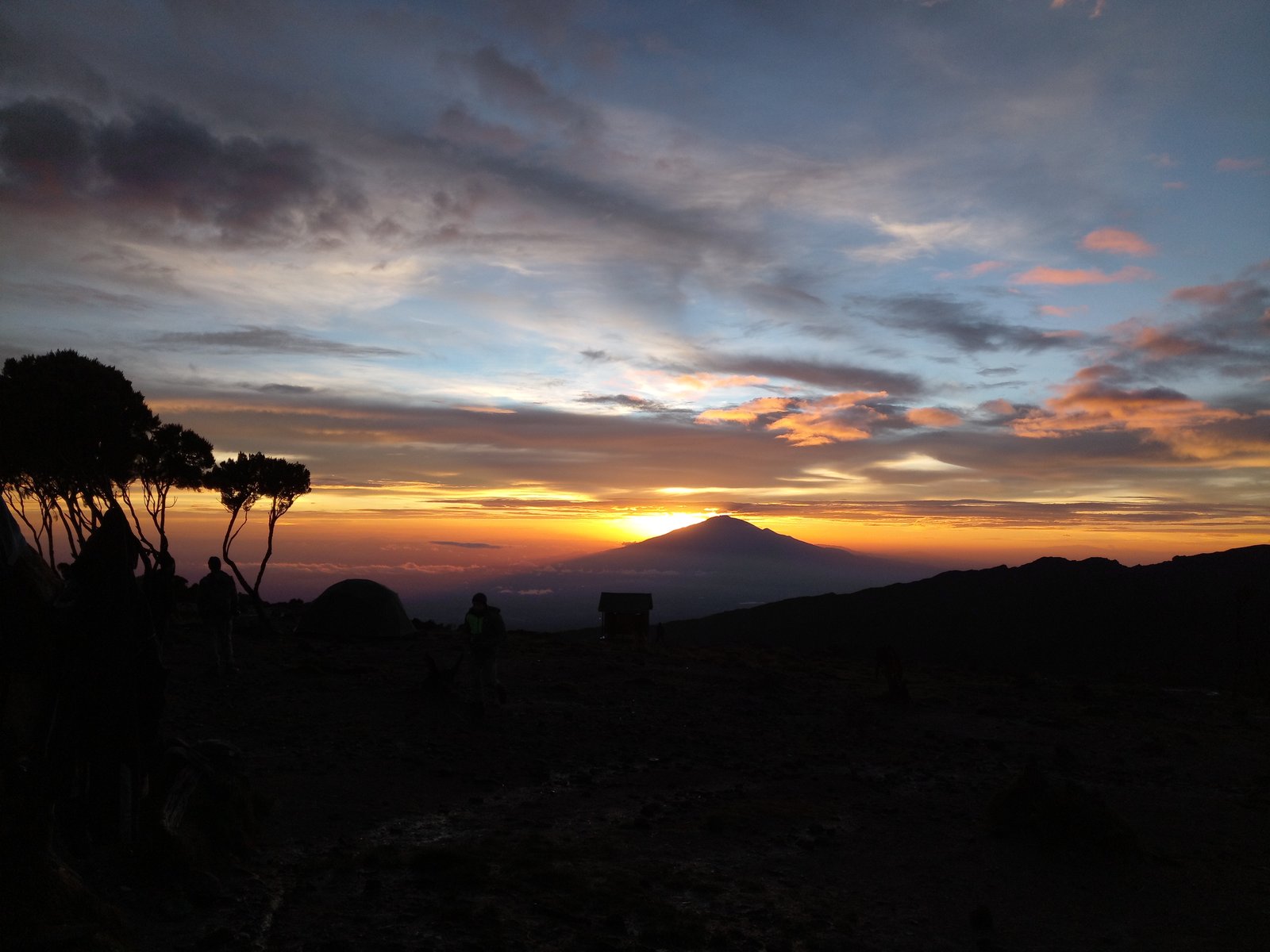 7-Day Umbwe Route Trek – Mount Kilimanjaro - thumbnail 2