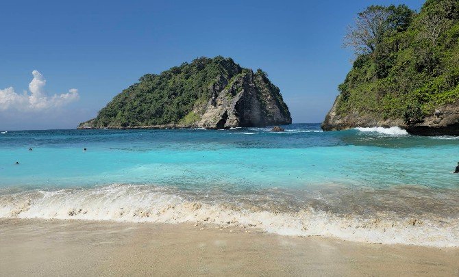 12 Hours The East Nusa Penida Odyssey: Unveiling Paradise’s Timeless Treasures - thumbnail 2