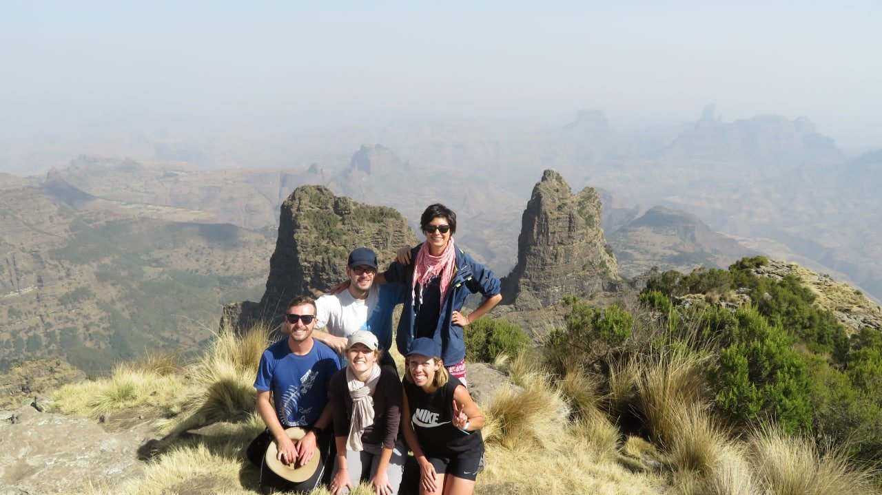 Trekking Tours to Simien Mountains - thumbnail 5