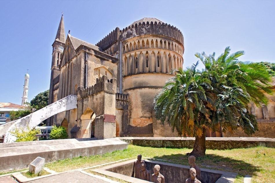 Stone Town & Spice Farm Tour – Culture, History & Flavors of Zanzibar - thumbnail 5