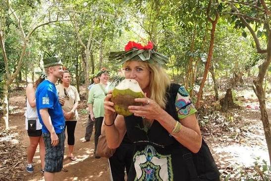 Zanzibar Spice Farm & Stone Town Cultural Tour - thumbnail 4