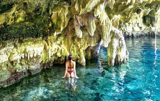 Malum Cave Tour Zanzibar - thumbnail 3