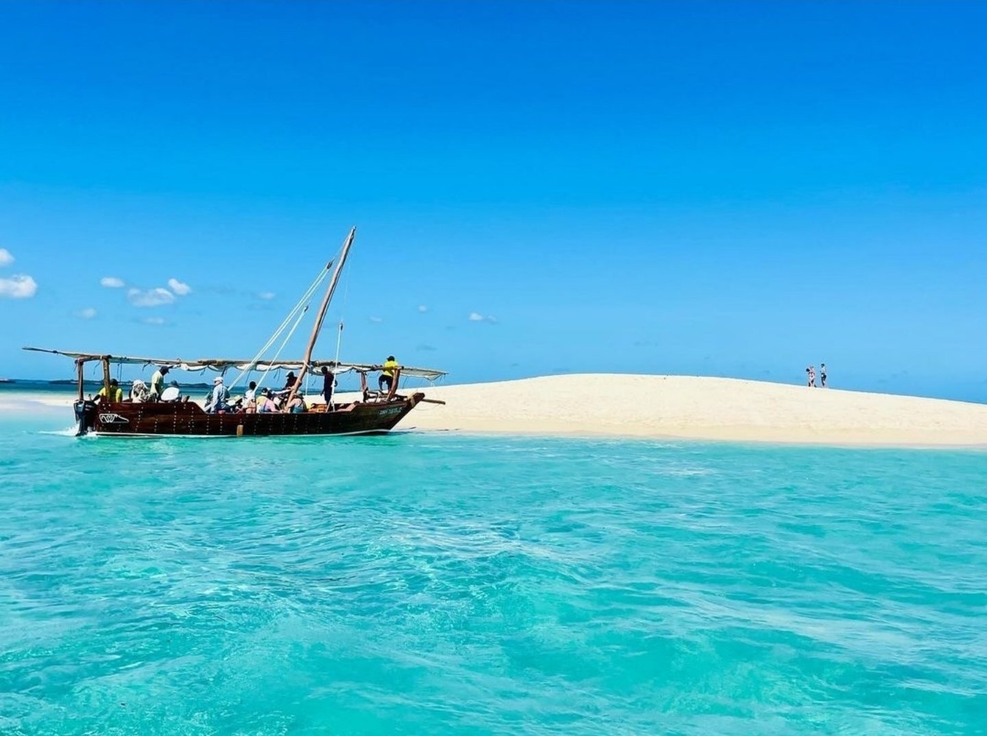 Safari Blue Full-Day Tour – Zanzibar - thumbnail 4