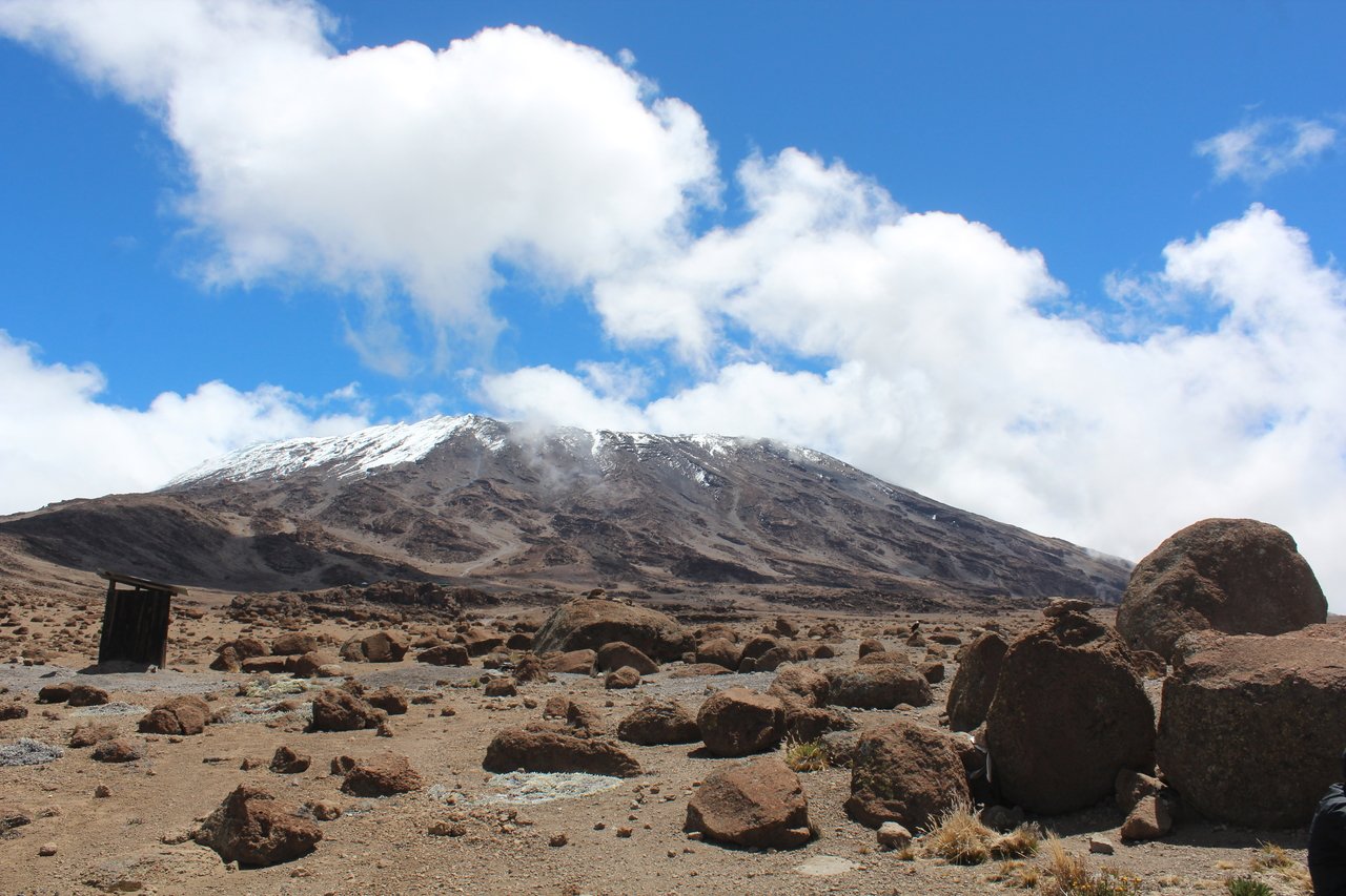 5 Day Marangu Route Mount Kilimanjaro Trek - Book on Tour Vigator