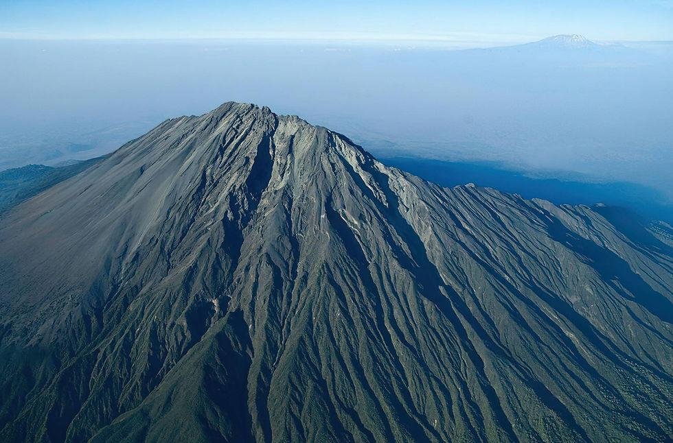 3 Days Mount Meru Hikking - Book on Tour Vigator