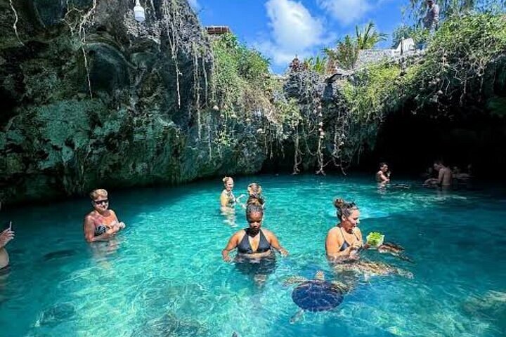 Zanzibar Spice Tour, Jozani Forest & Salaam Cave - Book on Tour Vigator