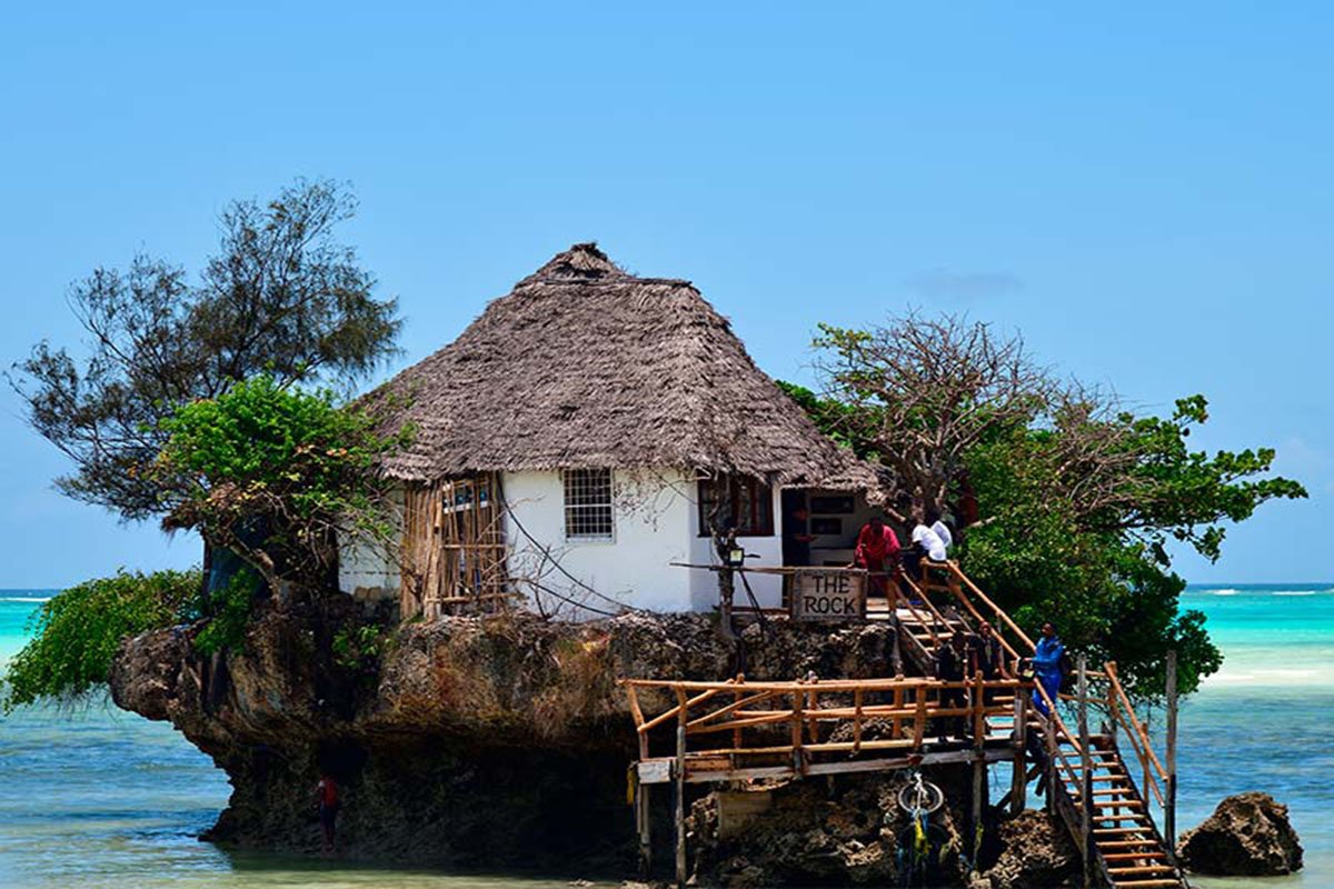 Jozani Forest, Salam Cave & The Rock Restaurant Tour - thumbnail 5