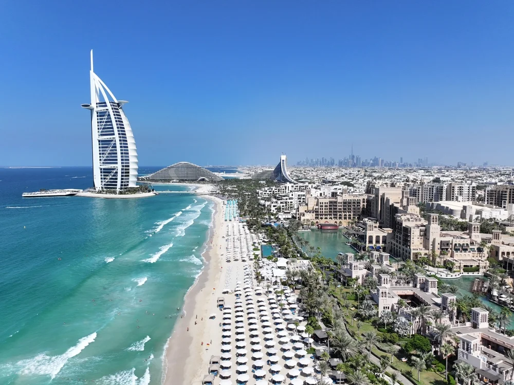 DUBAI FIVE HOUR TOUR - thumbnail 2