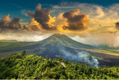 Bali Full-Day Cultural and Nature Tour Conquering the Zenith of Batur and Agung – Bali’s Eternal Symphony - thumbnail 3