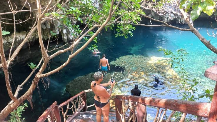 Malum Cave Tour Zanzibar - thumbnail 2