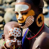 Ethiopia 5 Days Omo Valley  Cultural Tour - thumbnail 2