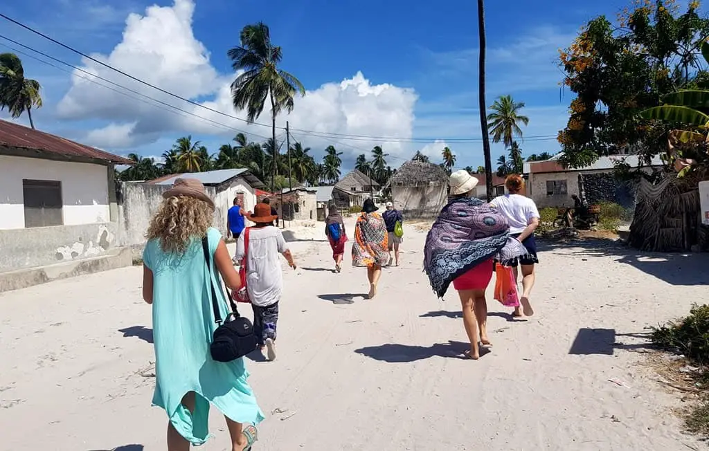 Zanzibar Local Village Tour - Book on Tour Vigator