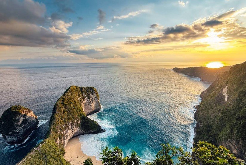 One Day, A Million Memories: Unlocking the Most Spectacular Side of Nusa Penida. - thumbnail 5