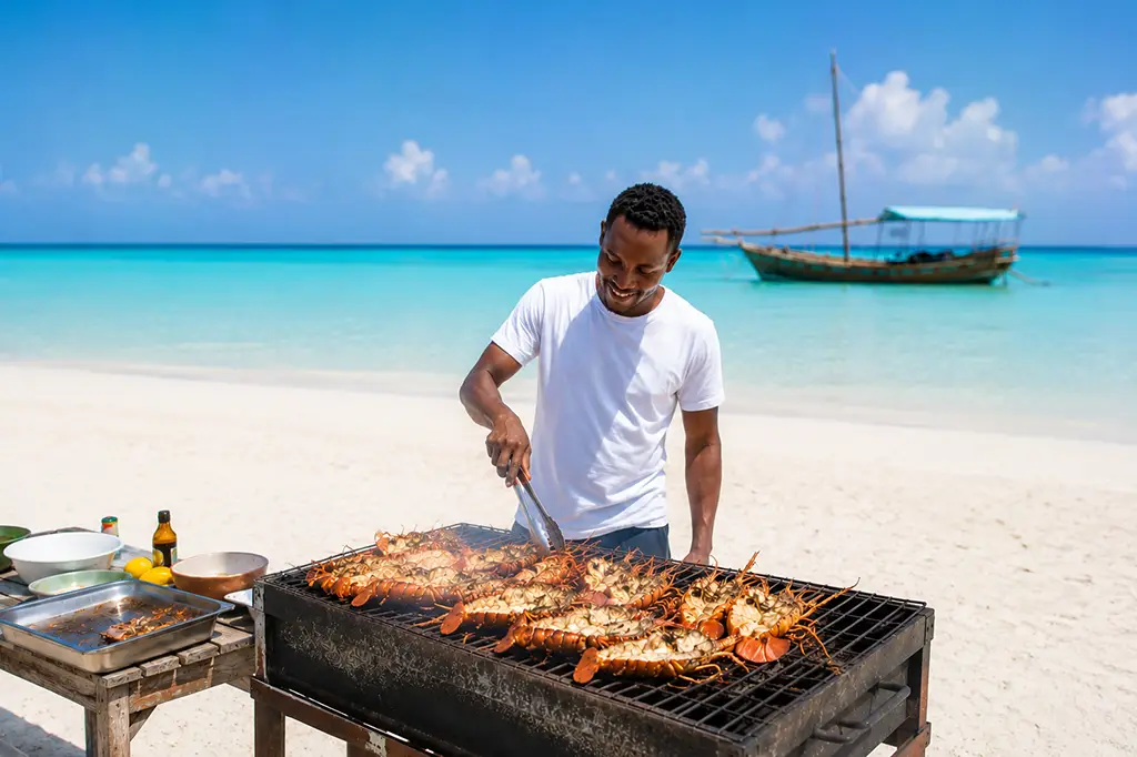 Prison Island & Nakupenda Sandbank Full-Day Tour - Book on Tour Vigator