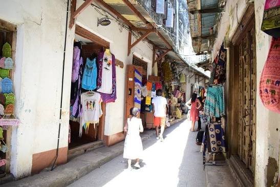 Stone Town Cultural & Historical Tour - thumbnail 3