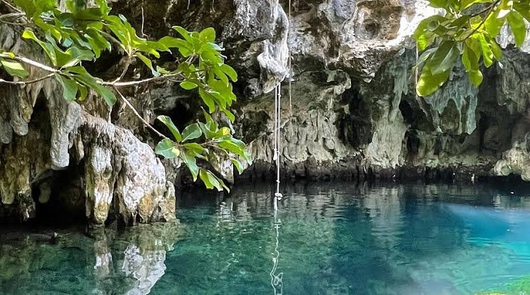 Malum Cave Tour Zanzibar - thumbnail 4