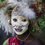 Ethiopia 5 Days Omo Valley  Cultural Tour - thumbnail 5
