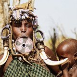 Ethiopia 5 Days Omo Valley  Cultural Tour - thumbnail 4