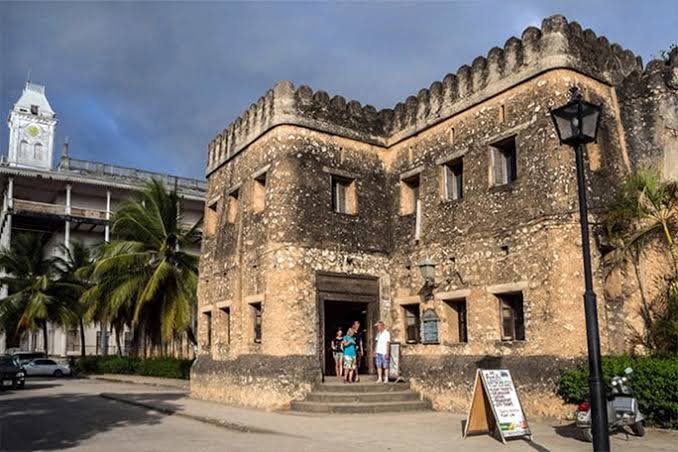 Stone Town & Spice Farm Tour – Culture, History & Flavors of Zanzibar - thumbnail 3