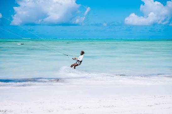 Mtende Beach, Paje Beach & Kae Funk Beach Private Tour - thumbnail 4