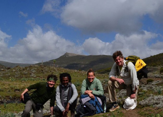 Ethiopia, 4 Days Bale Mountain Safari and Advanture Tour - thumbnail 5