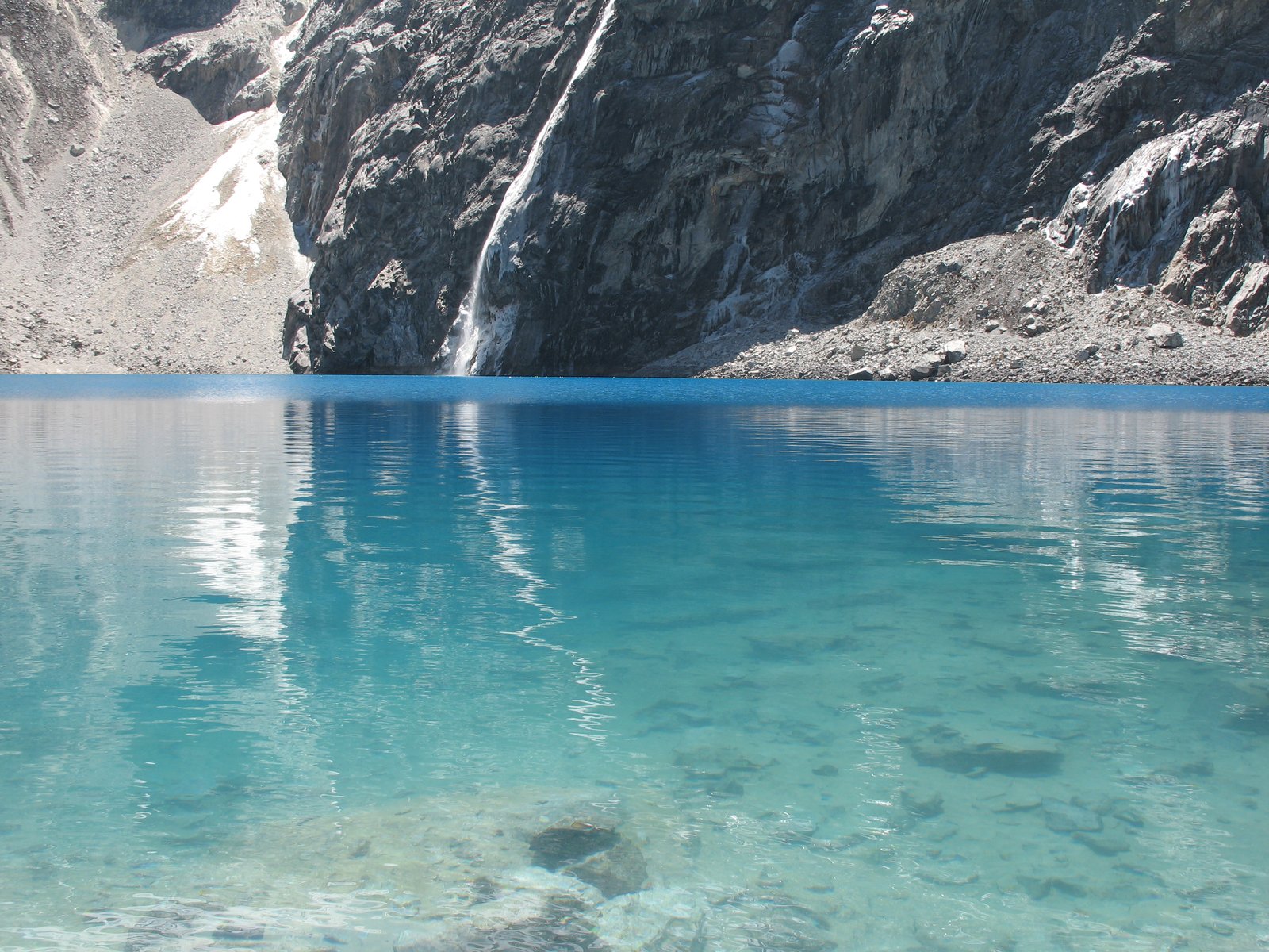 Lake 69 Full day tour - Huascaran National Park - thumbnail 6