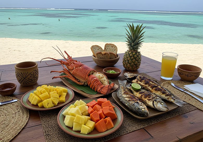 Safari Blue Full-Day Tour – Zanzibar - thumbnail 3