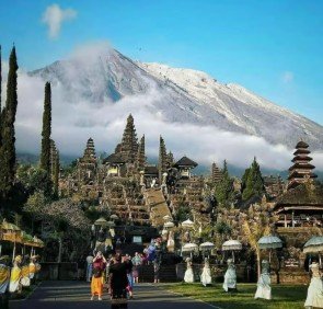 Bali Full-Day Cultural and Nature Tour Conquering the Zenith of Batur and Agung – Bali’s Eternal Symphony - thumbnail 4