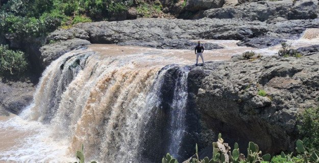 From Ethiopia, Exploring Monastic Marvels of Debre Libanos Monastery - thumbnail 2