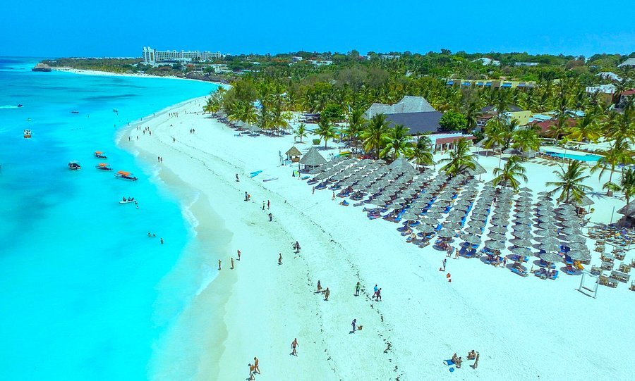 7-Day Zanzibar Excursions Package – Tours, Beaches & Island Adventures - Tour Vigator bundle