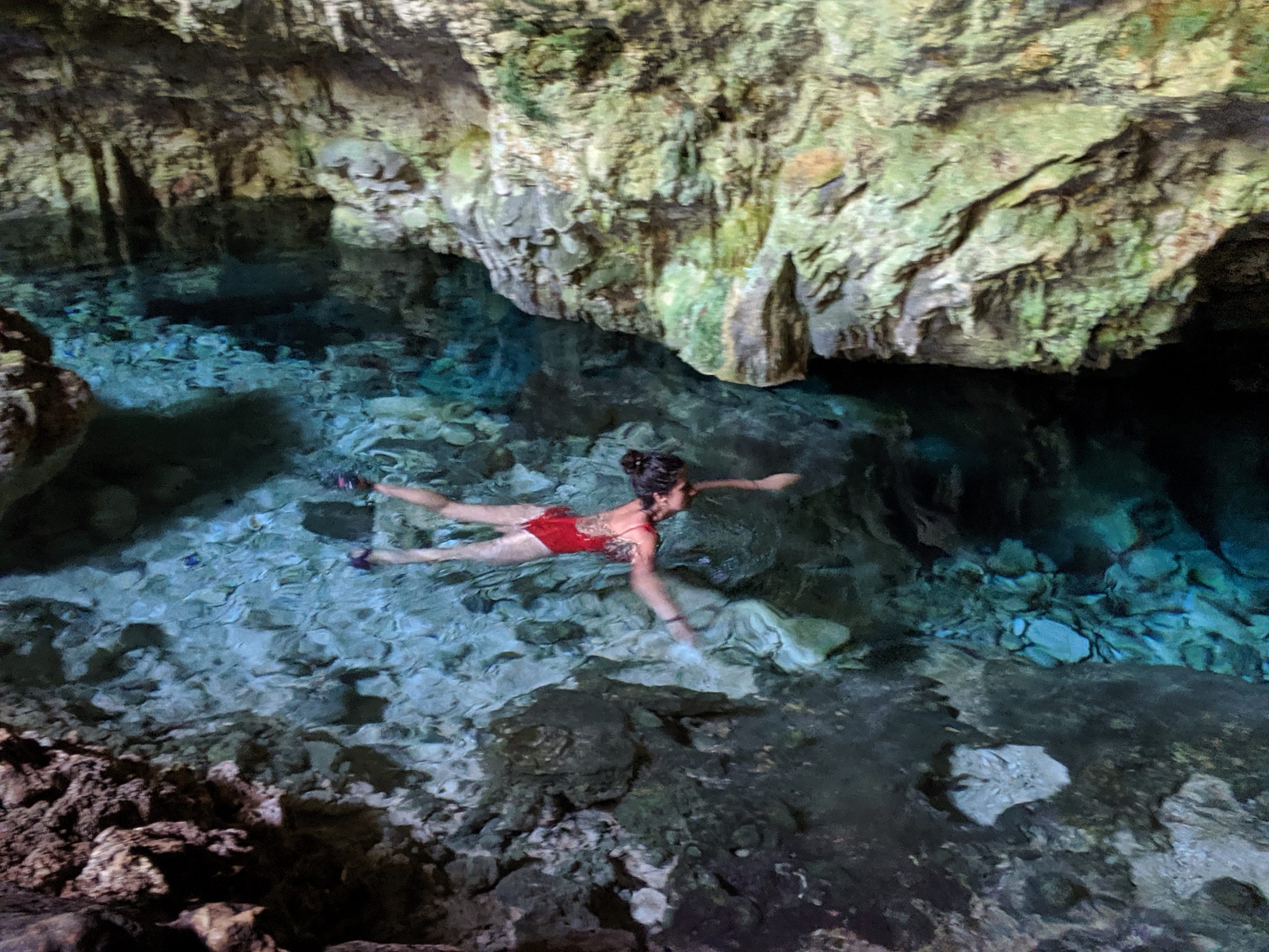 The Rock Restaurant & Kuza Cave - thumbnail 2
