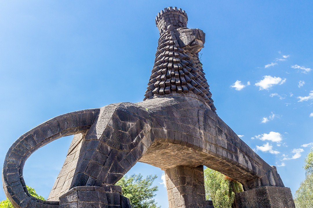 Full Day Addis Ababa City Tour