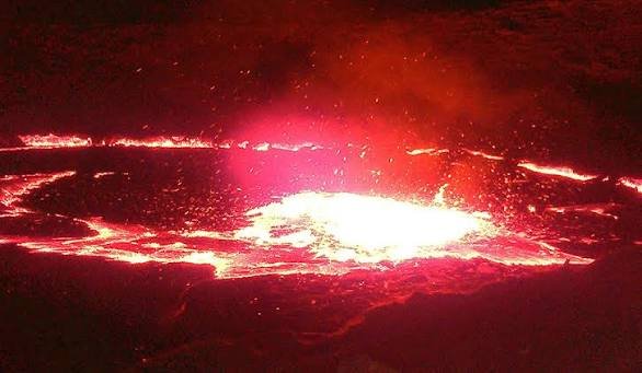3-Day Visiting Danakil Depression - water sports experience around the world - Tour Vigator