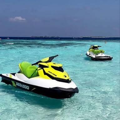 Zanzibar Jet Ski Experience