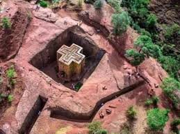 3-Day Lalibela Rock-Hewn Churches Tour - thumbnail 4
