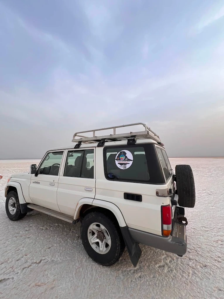 5-Day Danakil Depression and Lalibela Tour - thumbnail 4