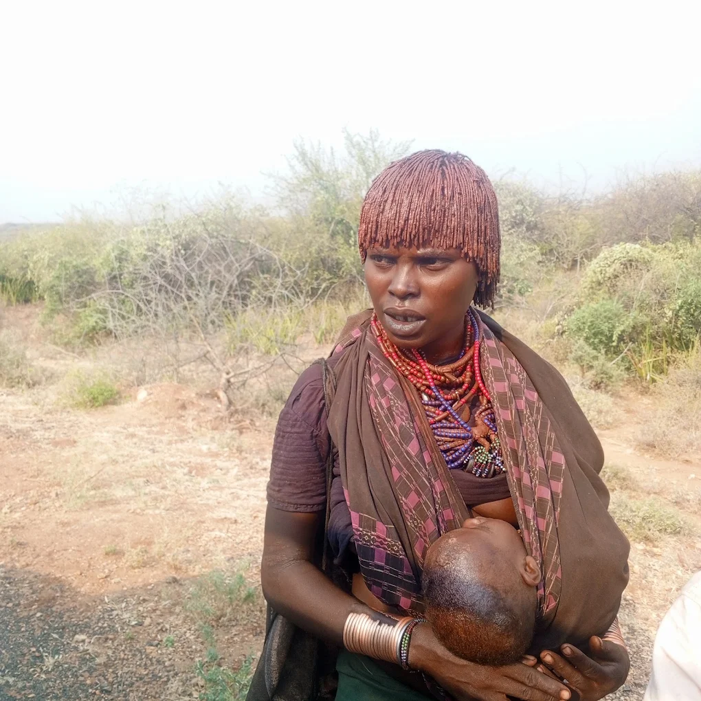 3-Day Visiting Omo Valley Tribes - thumbnail 4
