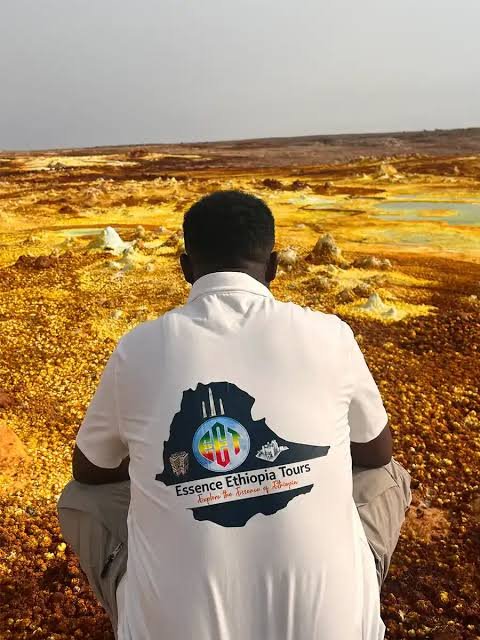 3-Day Visiting Danakil Depression - thumbnail 4
