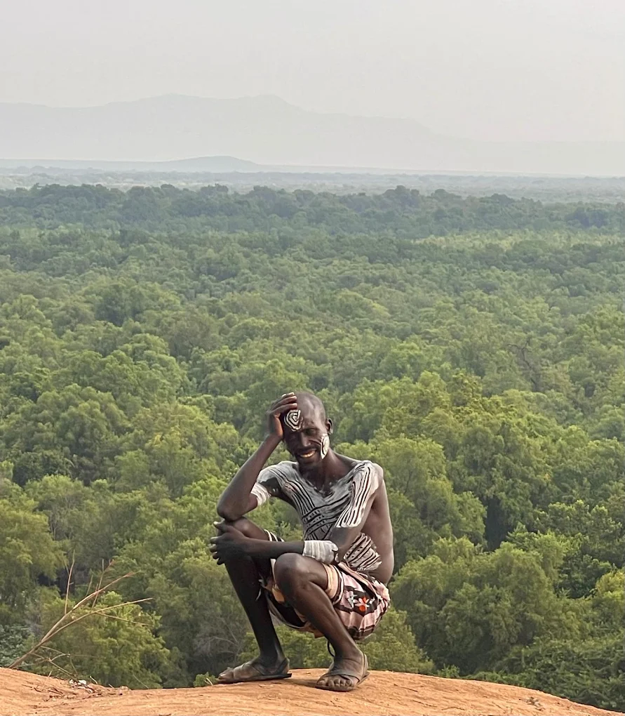 3-Day Visiting Omo Valley Tribes - thumbnail 3
