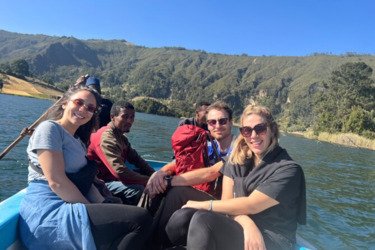 From Ethiopia, Full-Day Wenchi Crater Lake Tour from Addis Ababa - thumbnail 2