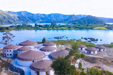 From Ethiopia, Full-Day Wenchi Crater Lake Tour from Addis Ababa - thumbnail 4