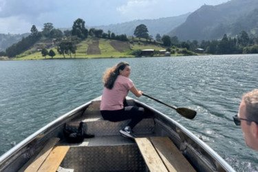 From Ethiopia, Full-Day Wenchi Crater Lake Tour from Addis Ababa - thumbnail 3